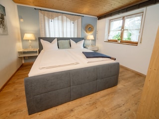 Schlafzimmer II