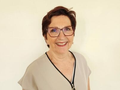 Firma Eldorado - Frau Margret Hohberger