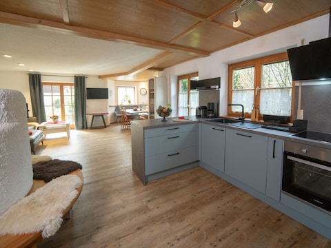 Ferienwohnung Freyraum