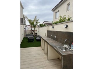 Casa de vacaciones Empuriabrava Grabación al aire libre 5