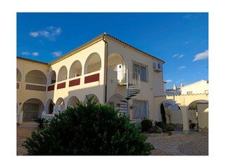 Apartamento de vacaciones Empuriabrava Grabación al aire libre 3