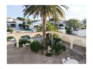 Appartamento per vacanze Empuriabrava Registrazione all'aperto 5