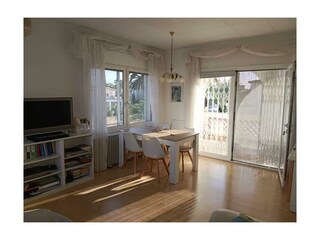 Apartamento de vacaciones Empuriabrava Características 15