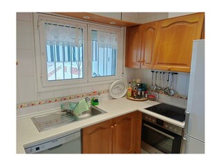 Apartamento de vacaciones Empuriabrava Características 16