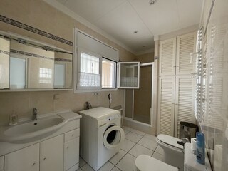 Apartamento de vacaciones Empuriabrava Características 18