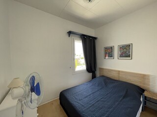 Apartamento de vacaciones Empuriabrava Características 19