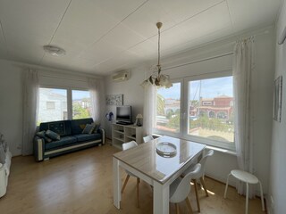 Apartamento de vacaciones Empuriabrava Características 13