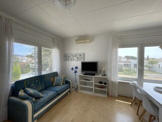 Apartamento de vacaciones Empuriabrava Características 12
