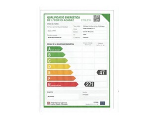 Appartamento per vacanze Empuriabrava Documento 27