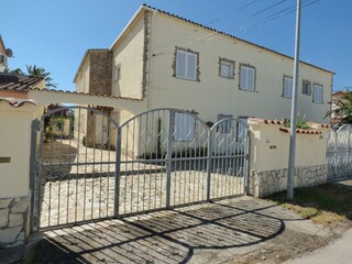 Apartamento de vacaciones Empuriabrava Grabación al aire libre 2