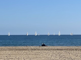 Apartamento de vacaciones Empuriabrava Entorno 23