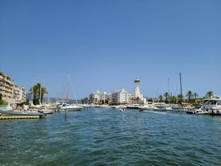 Apartamento de vacaciones Empuriabrava Entorno 26