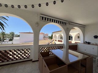 Apartamento de vacaciones Empuriabrava Grabación al aire libre 5