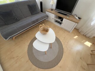 Apartamento de vacaciones Empuriabrava Características 20