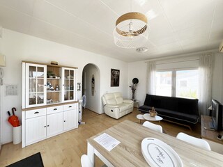 Apartamento de vacaciones Empuriabrava Características 15
