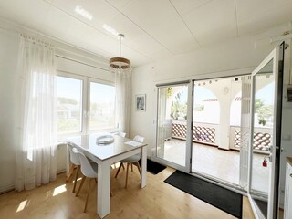 Appartamento per vacanze Empuriabrava Caratteristiche 17