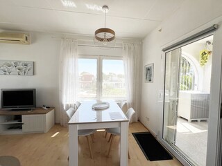 Appartamento per vacanze Empuriabrava Caratteristiche 18