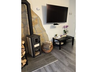 Ferienwohnung Chursdorf Ausstattung 1