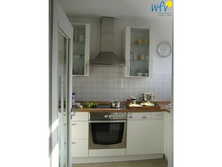 Vakantieappartement Borkum Buitenaudio-opname 3