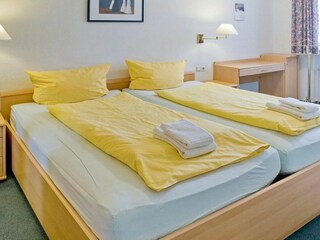 Vakantieappartement Borkum Kenmerken 13