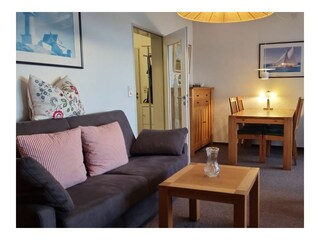 Vakantieappartement Borkum Kenmerken 1