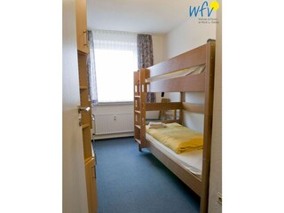 Vakantieappartement Borkum Kenmerken 14
