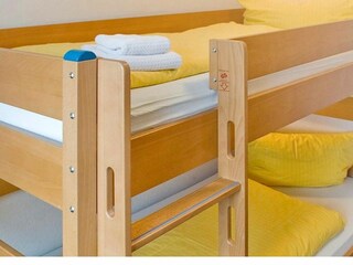 Vakantieappartement Borkum Kenmerken 15