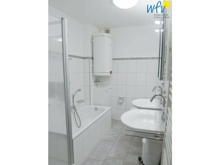 Vakantieappartement Borkum Buitenaudio-opname 5
