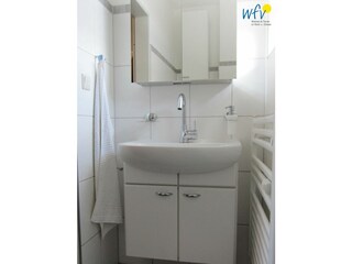 Vakantieappartement Borkum Buitenaudio-opname 6