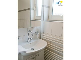 Vakantieappartement Borkum Buitenaudio-opname 7