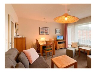 Appartamento per vacanze Borkum Caratteristiche 14