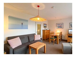 Appartement de vacances Borkum Équipement 8
