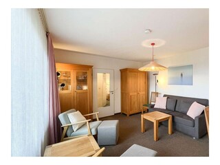 Appartement de vacances Borkum Équipement 18