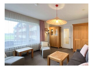 Appartamento per vacanze Borkum Caratteristiche 18