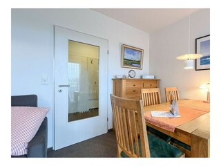 Appartamento per vacanze Borkum Caratteristiche 19
