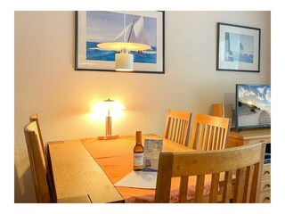 Appartamento per vacanze Borkum Caratteristiche 20