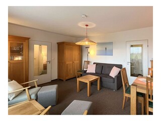 Appartamento per vacanze Borkum Caratteristiche 22