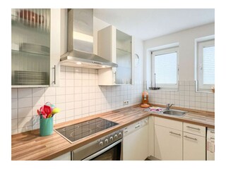 Appartamento per vacanze Borkum Caratteristiche 24