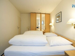 Appartement de vacances Borkum Équipement 18