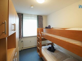 Appartement de vacances Borkum Équipement 19