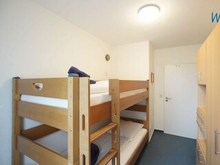 Appartement de vacances Borkum Équipement 20