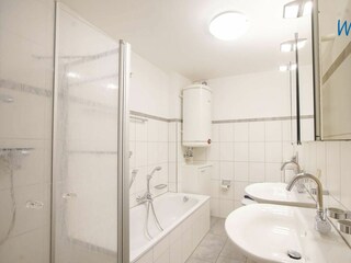 Appartement de vacances Borkum Équipement 21