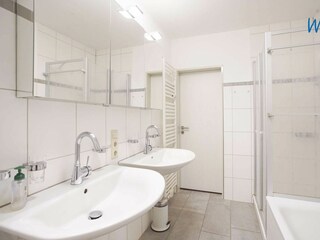 Appartamento per vacanze Borkum Caratteristiche 31