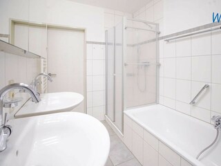 Appartement de vacances Borkum Équipement 22