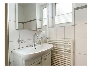 Appartement de vacances Borkum Équipement 34