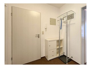 Appartamento per vacanze Borkum Registrazione all'aperto 12