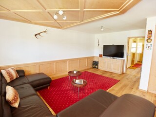 Appartamento per vacanze Oberstdorf Caratteristiche 2