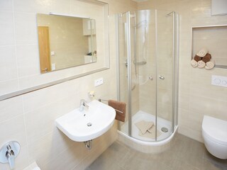 Apartamento de vacaciones Oberstdorf Características 4