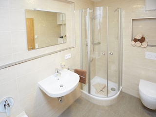 Appartamento per vacanze Oberstdorf Caratteristiche 4