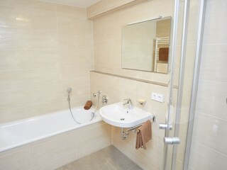 Appartamento per vacanze Oberstdorf Caratteristiche 5